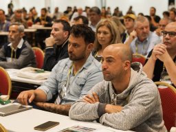 13° Encontro de Hidroponia 