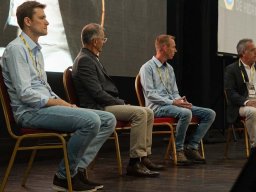 13° Encontro de Hidroponia 