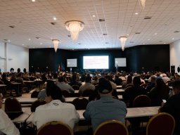 13° Encontro de Hidroponia 