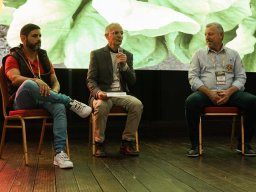 13° Encontro de Hidroponia 