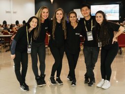 13° Encontro de Hidroponia 