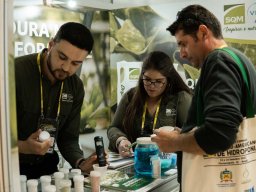 13° Encontro de Hidroponia 