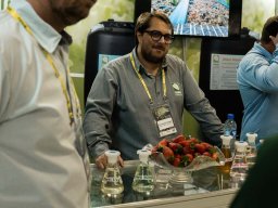 13° Encontro de Hidroponia 