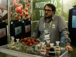 13° Encontro de Hidroponia 