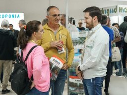 13° Encontro de Hidroponia 