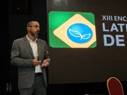 13° Encontro de Hidroponia 