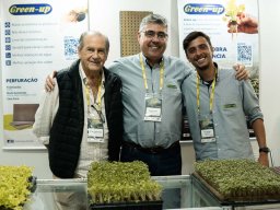 13° Encontro de Hidroponia 