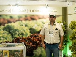 13° Encontro de Hidroponia 