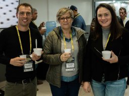 13° Encontro de Hidroponia 