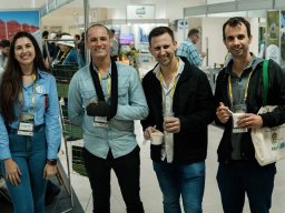 13° Encontro de Hidroponia 