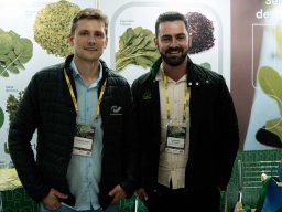 13° Encontro de Hidroponia 