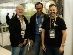 13° Encontro de Hidroponia 