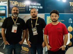 13° Encontro de Hidroponia 