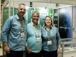 13° Encontro de Hidroponia 