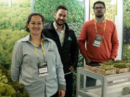 13° Encontro de Hidroponia 