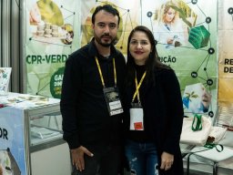 13° Encontro de Hidroponia 