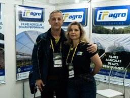 13° Encontro de Hidroponia 